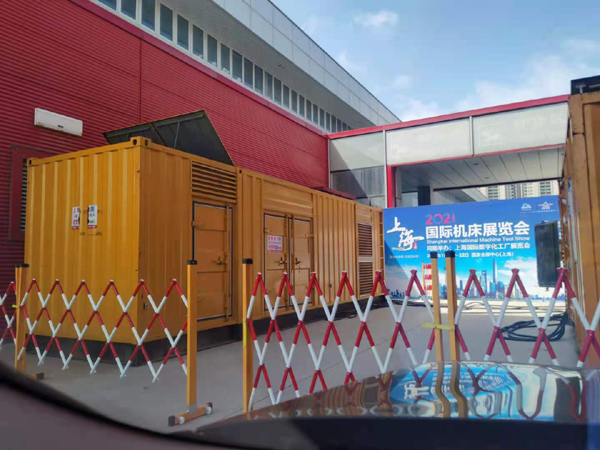 五莲发电机出租 对于发电机的特性你了解多少？