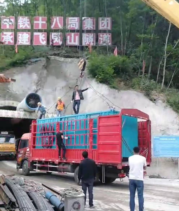 五莲发电机组维修后输出功率降低是什么问题