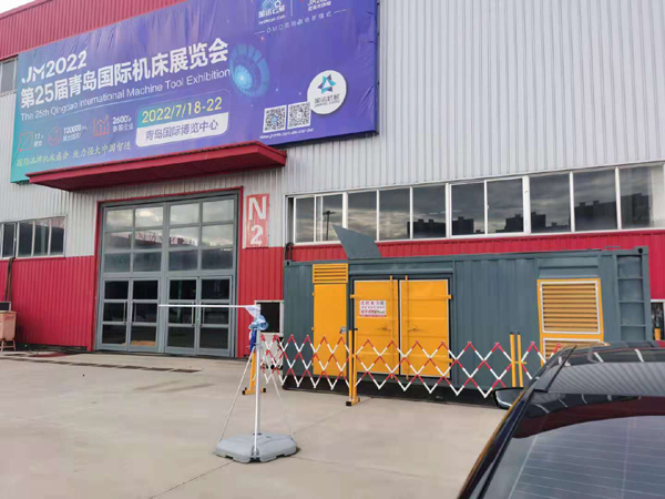 五莲发电机租赁-柴油发电机组不及时维护危害大
