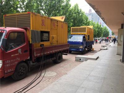 五莲是否需要给柴油发电机安装保护装置