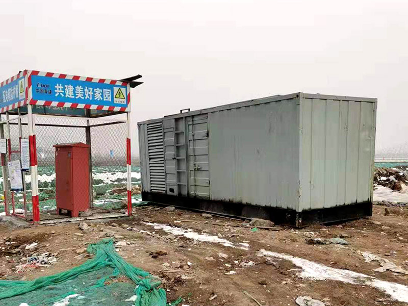 五莲燃气发电机在高海拔地区运行时会遇到哪些常见故障？