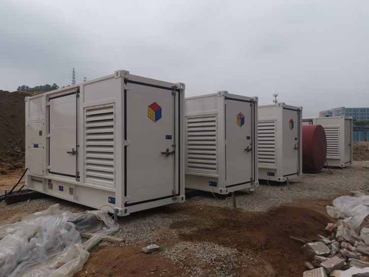 五莲如何降低 200KW 柴油发电机的燃油消耗率？