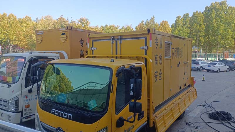 五莲有哪些因素会影响柴油发电机组和UPS电源的切换时间？