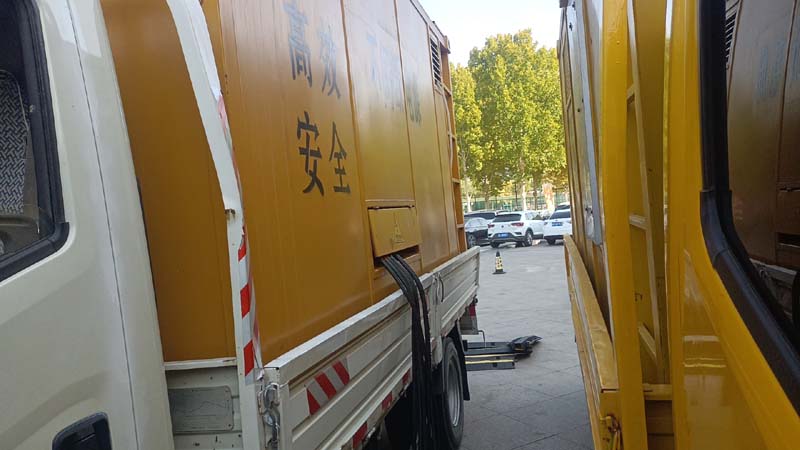 五莲如何判断柴油发电机组和UPS电源的切换时间是否符合要求？
