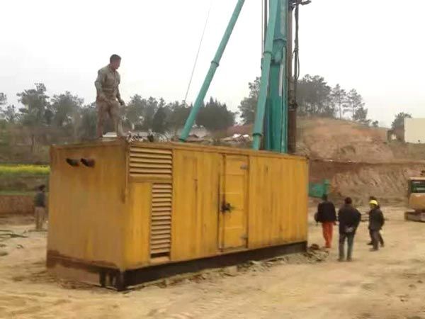 五莲柴油发电机组应用场合有哪些？